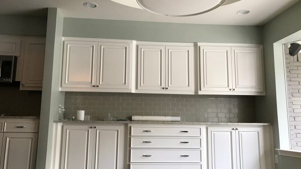 Kitchen Remodeling